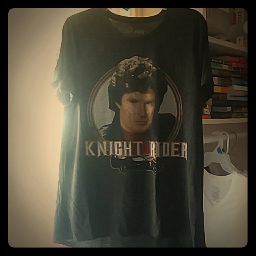 Tshirt